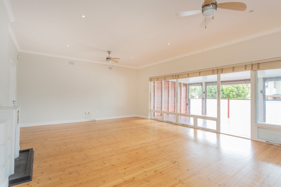 To Let 3 Bedroom Property for Rent in Plumstead Western Cape
